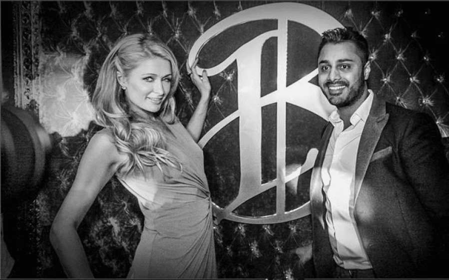 Paris Hilton 1