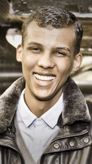 Stromae 1