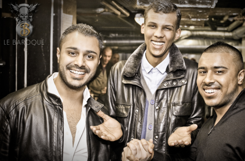 stromae
